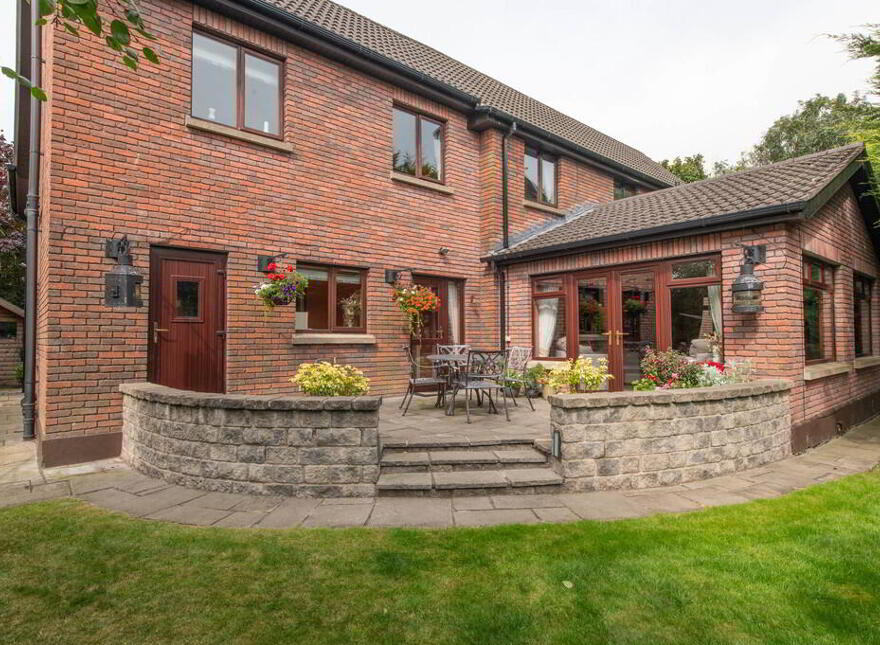 3 Bramble Grange, Newtownabbey, BT37 0XH