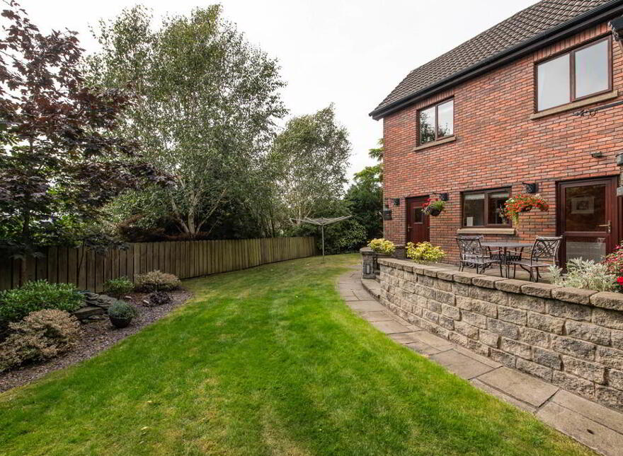 3 Bramble Grange, Newtownabbey, BT37 0XH