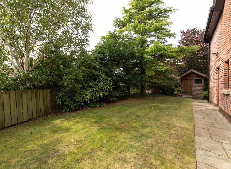 3 Bramble Grange, Newtownabbey, BT37 0XH