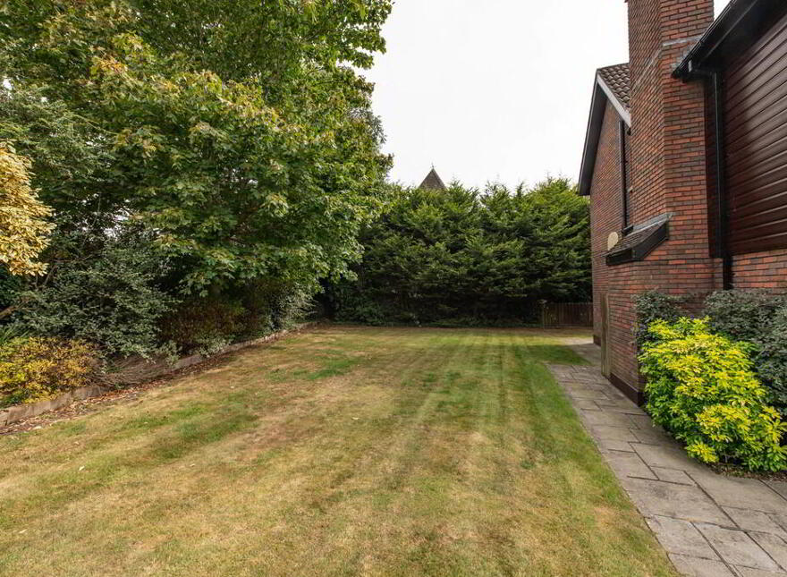 3 Bramble Grange, Newtownabbey, BT37 0XH