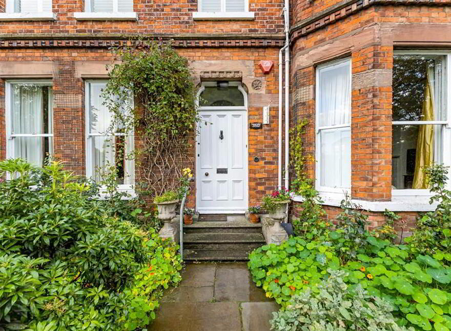 350 Antrim Road, Belfast, BT15 5AE