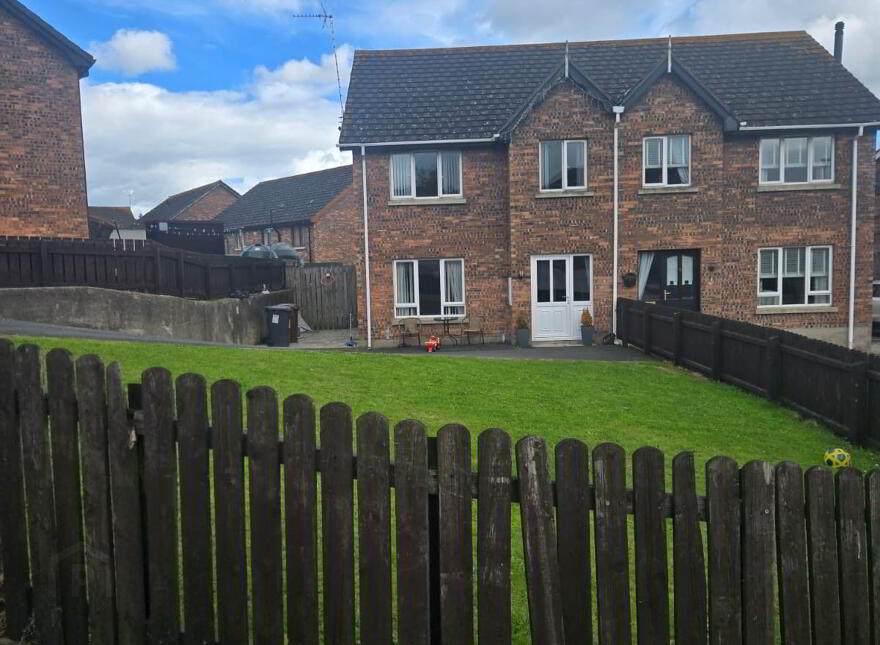 7 Struell Avenue, Downpatrick, BT30 6GP