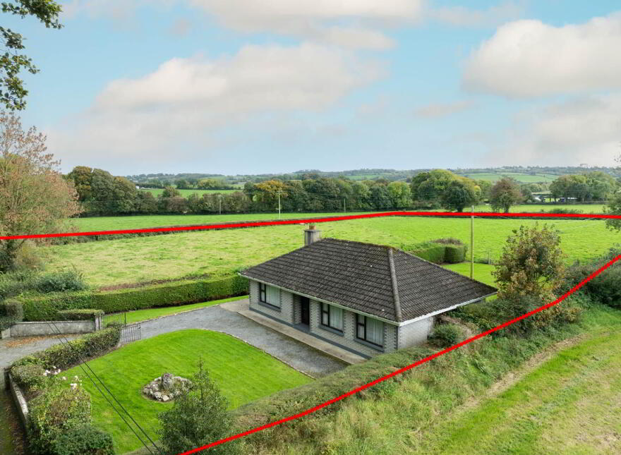 Knockardbane, Liscarroll, P51E2C2 photo