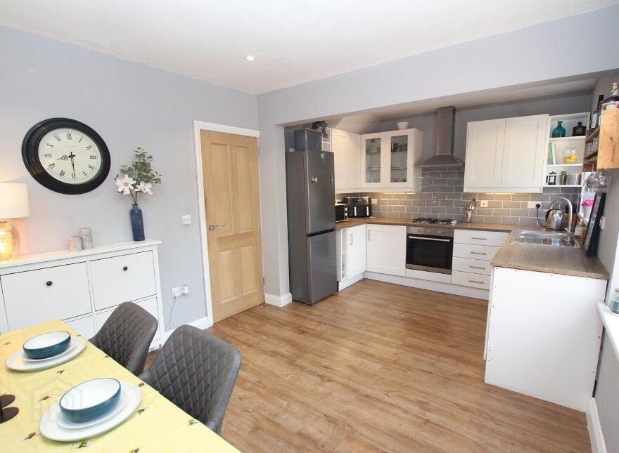 46 Elmfield Road, Newtownabbey, BT36 6DN
