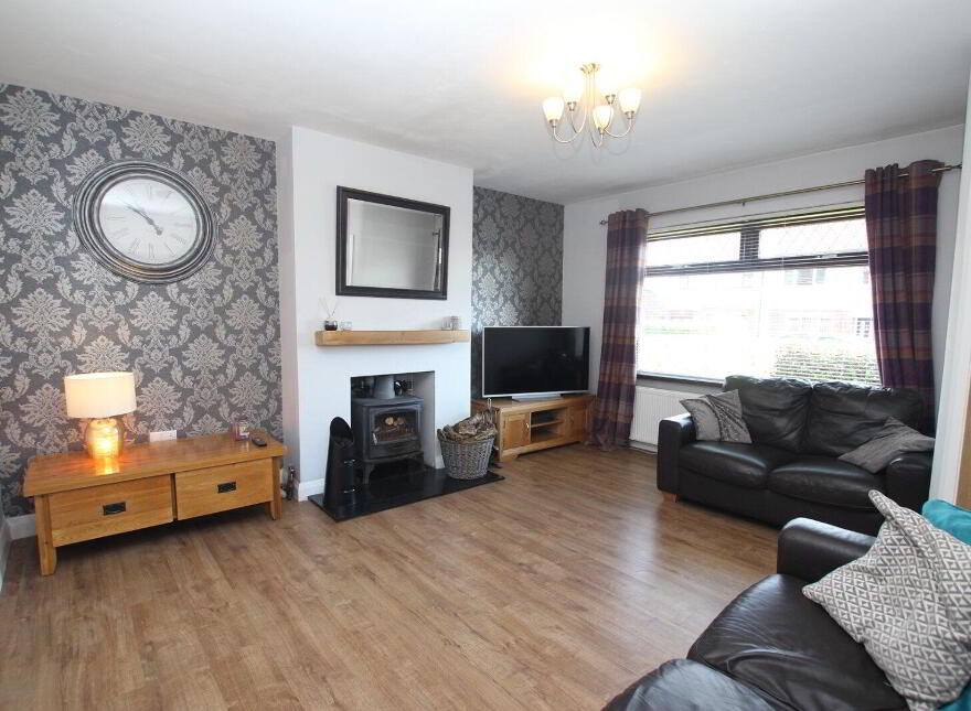 46 Elmfield Road, Newtownabbey, BT36 6DN