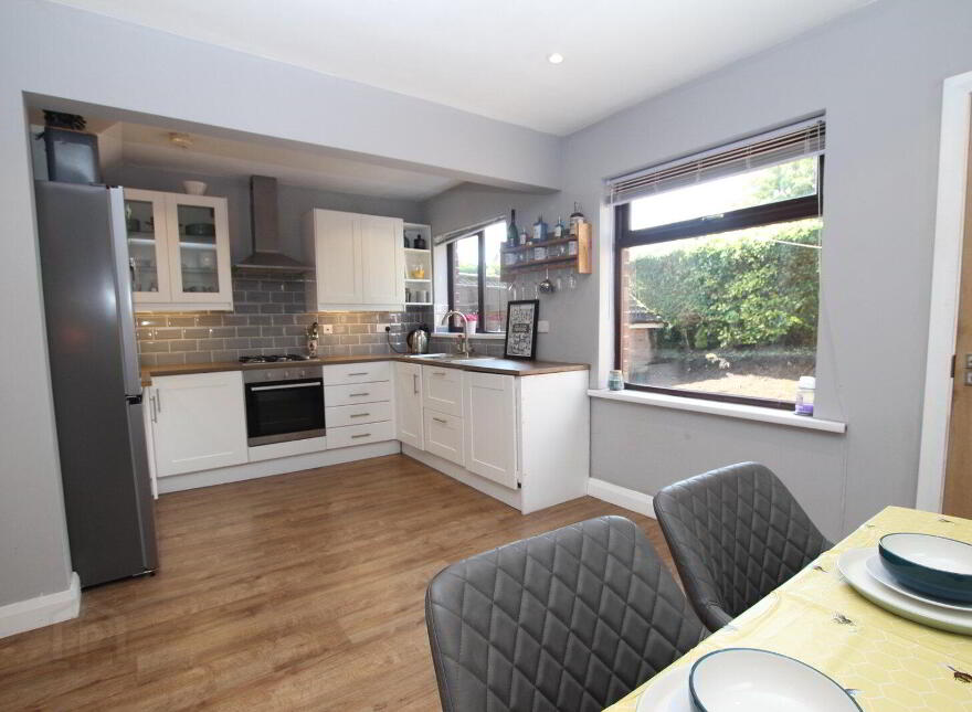 46 Elmfield Road, Newtownabbey, BT36 6DN