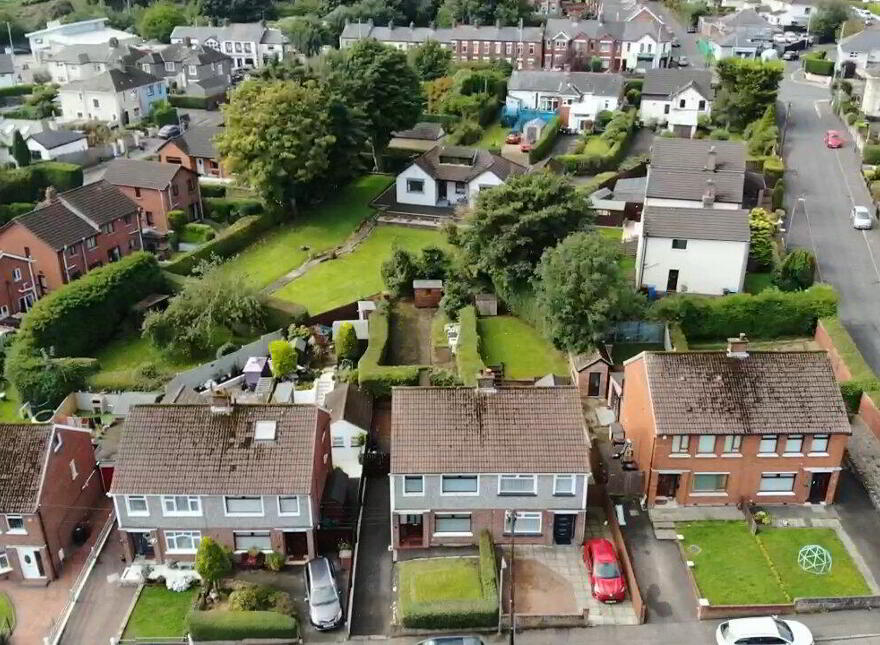 46 Elmfield Road, Newtownabbey, BT36 6DN