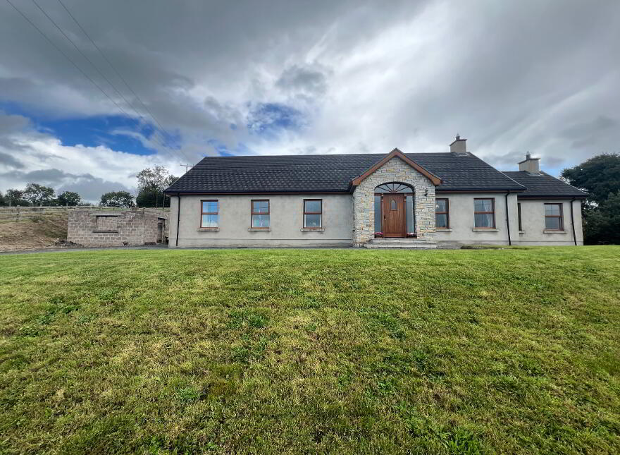 49d Rocktown Road, Knockloughrim, Magherafelt, BT45 8QE photo