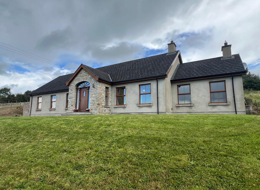 49d Rocktown Road, Knockloughrim, Magherafelt, BT45 8QE
