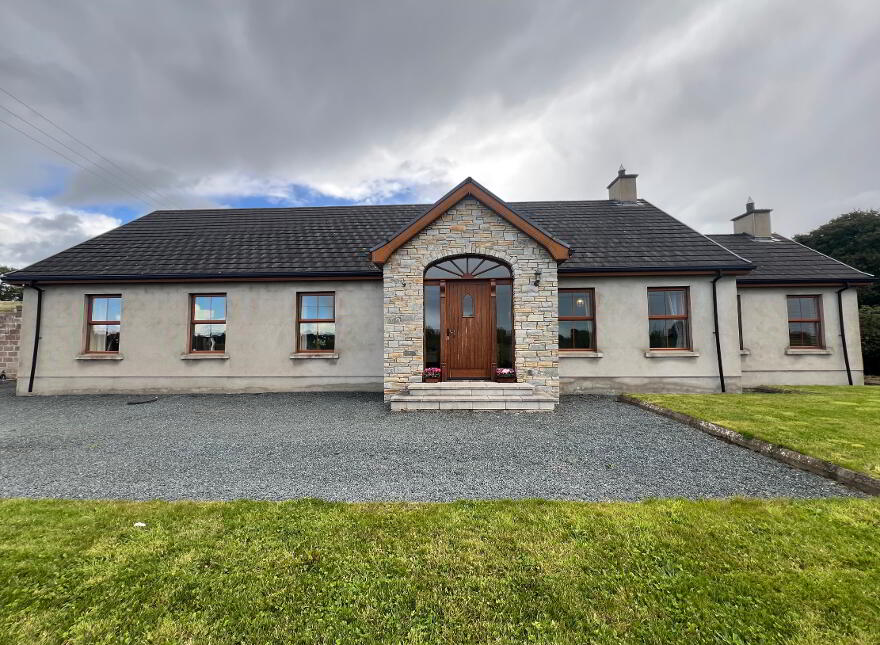 49d Rocktown Road, Knockloughrim, Magherafelt, BT45 8QE