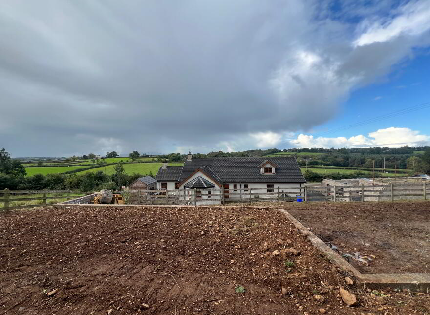 49d Rocktown Road, Knockloughrim, Magherafelt, BT45 8QE