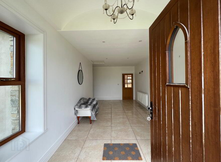49d Rocktown Road, Knockloughrim, Magherafelt, BT45 8QE