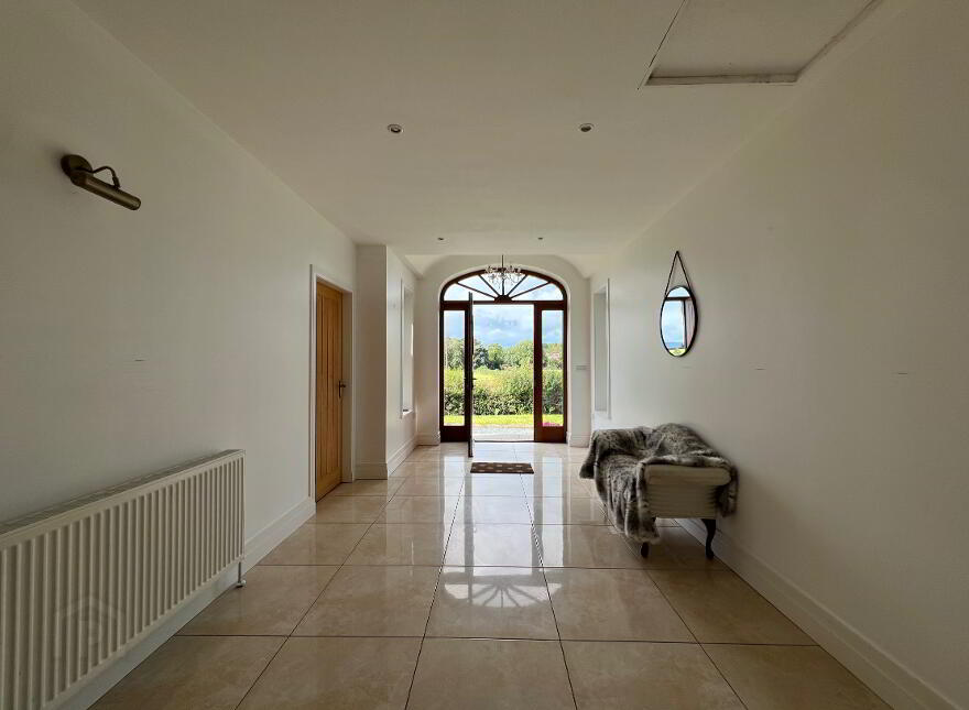 49d Rocktown Road, Knockloughrim, Magherafelt, BT45 8QE