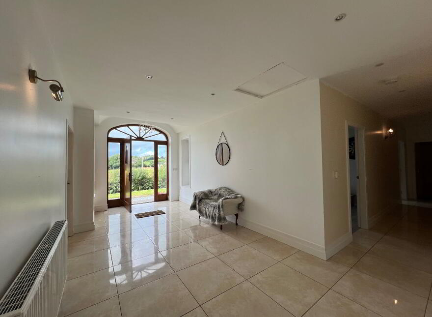 49d Rocktown Road, Knockloughrim, Magherafelt, BT45 8QE