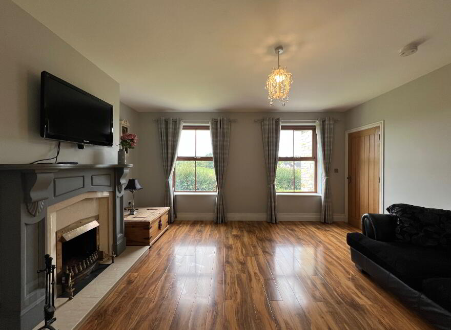 49d Rocktown Road, Knockloughrim, Magherafelt, BT45 8QE