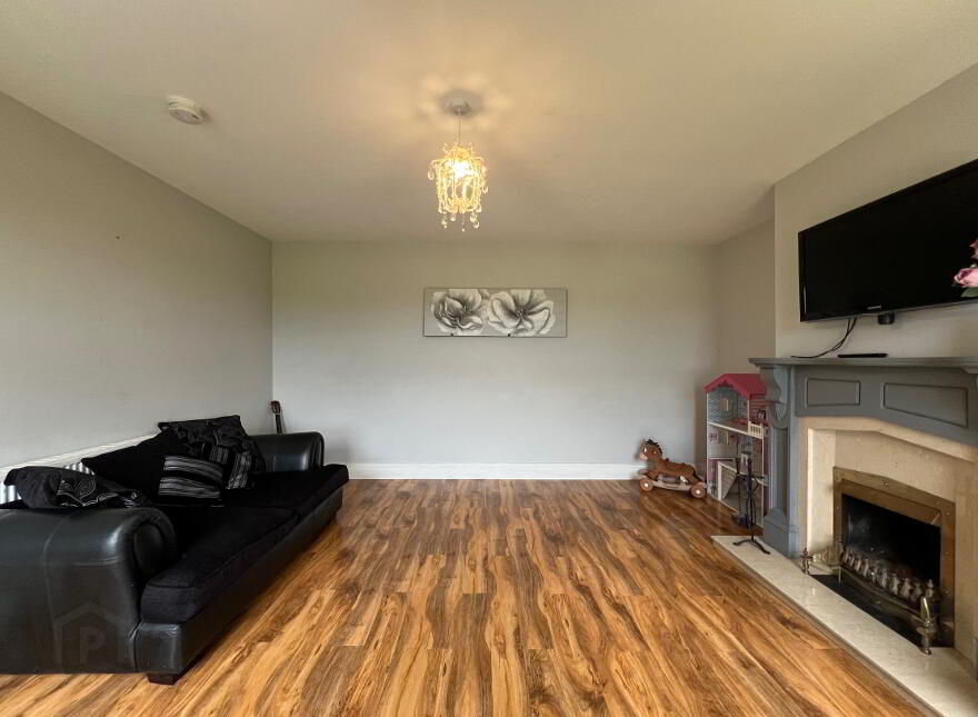 49d Rocktown Road, Knockloughrim, Magherafelt, BT45 8QE