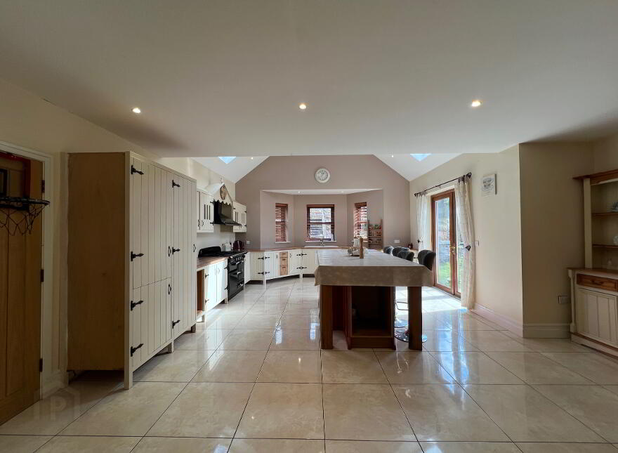49d Rocktown Road, Knockloughrim, Magherafelt, BT45 8QE