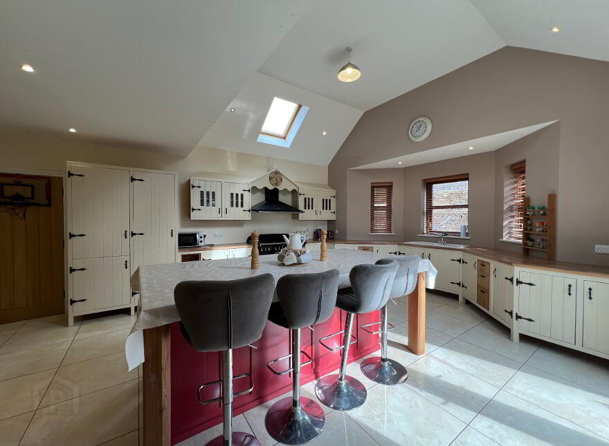 49d Rocktown Road, Knockloughrim, Magherafelt, BT45 8QE