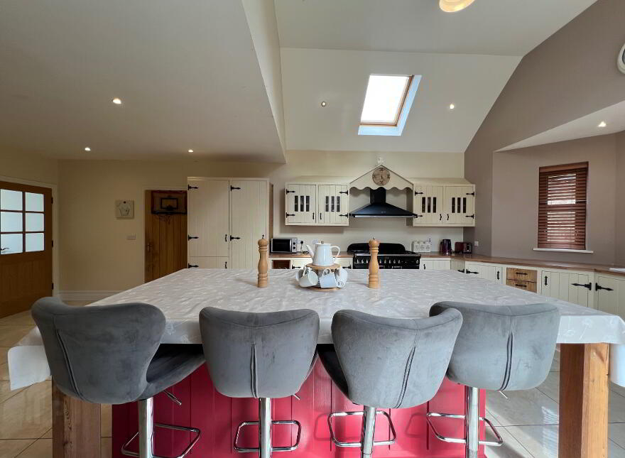 49d Rocktown Road, Knockloughrim, Magherafelt, BT45 8QE