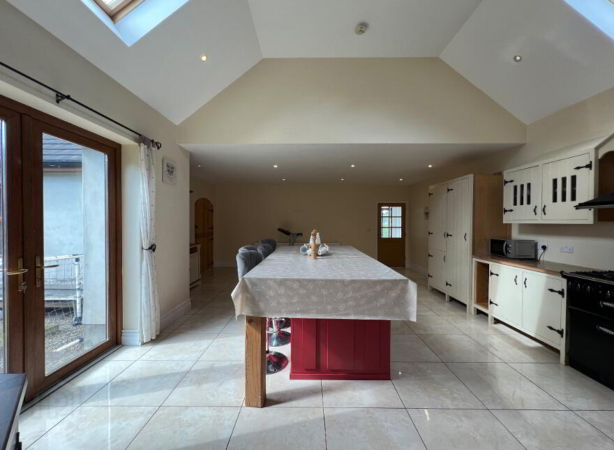 49d Rocktown Road, Knockloughrim, Magherafelt, BT45 8QE