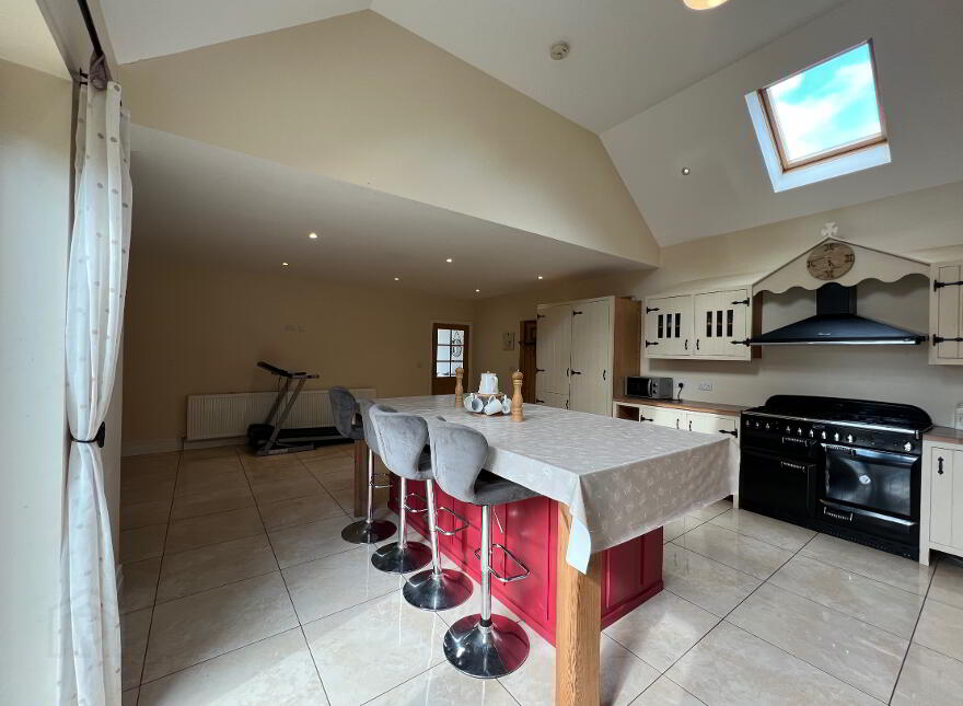 49d Rocktown Road, Knockloughrim, Magherafelt, BT45 8QE