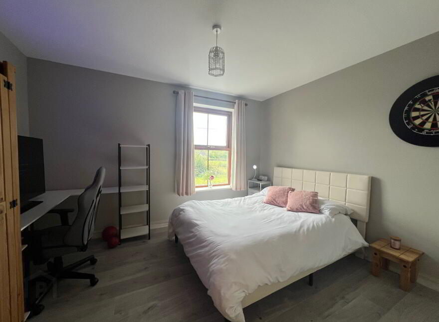 49d Rocktown Road, Knockloughrim, Magherafelt, BT45 8QE