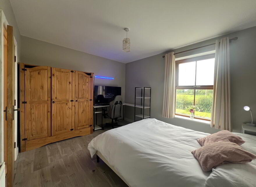 49d Rocktown Road, Knockloughrim, Magherafelt, BT45 8QE