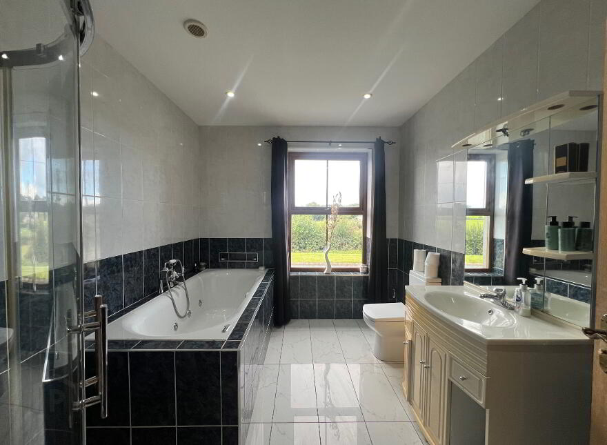 49d Rocktown Road, Knockloughrim, Magherafelt, BT45 8QE