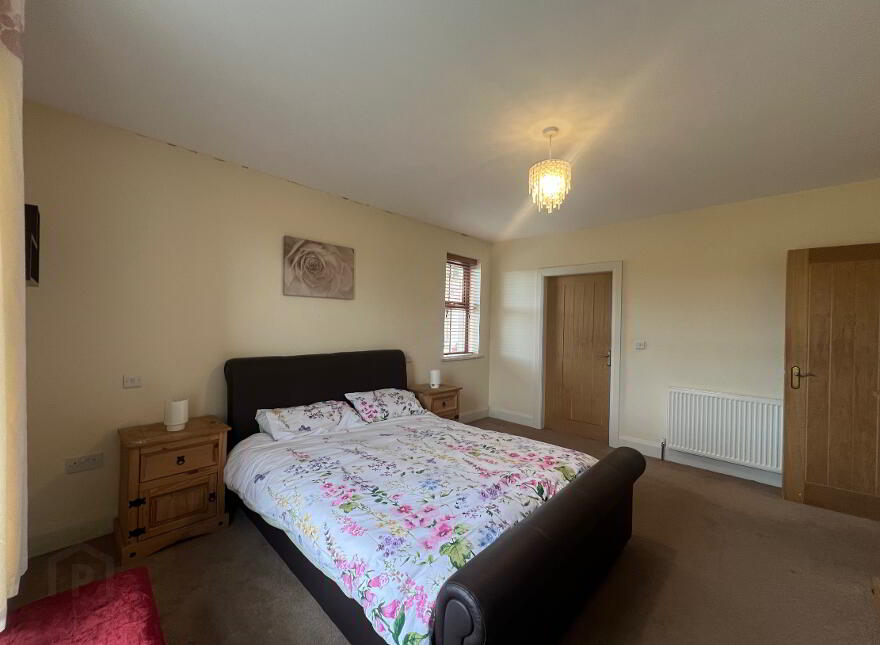 49d Rocktown Road, Knockloughrim, Magherafelt, BT45 8QE