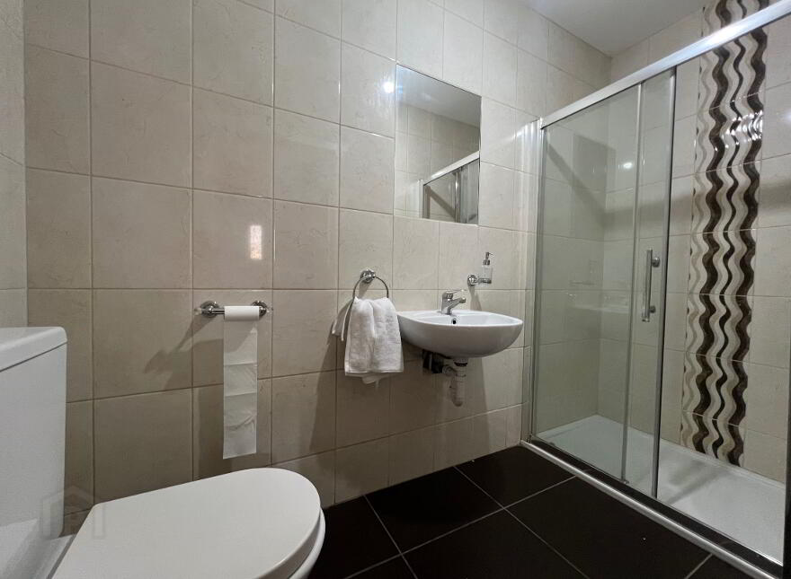 49d Rocktown Road, Knockloughrim, Magherafelt, BT45 8QE