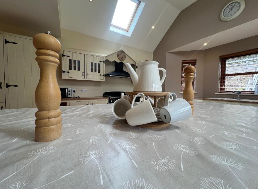 49d Rocktown Road, Knockloughrim, Magherafelt, BT45 8QE