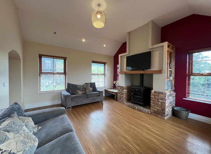 49d Rocktown Road, Knockloughrim, Magherafelt, BT45 8QE