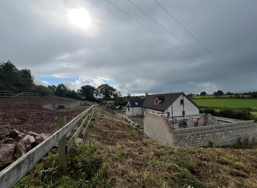 49d Rocktown Road, Knockloughrim, Magherafelt, BT45 8QE