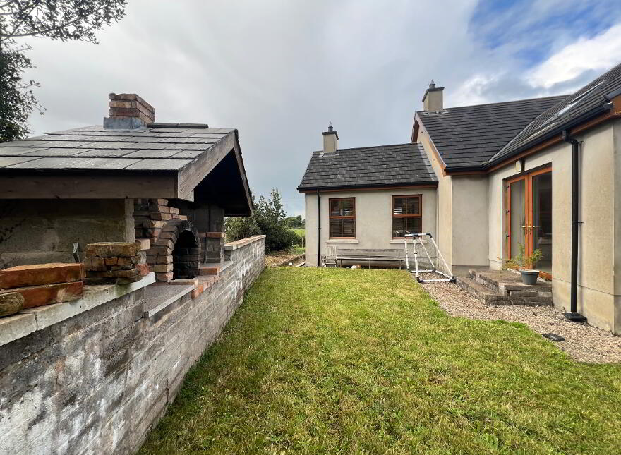 49d Rocktown Road, Knockloughrim, Magherafelt, BT45 8QE