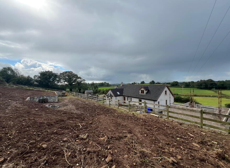 49d Rocktown Road, Knockloughrim, Magherafelt, BT45 8QE