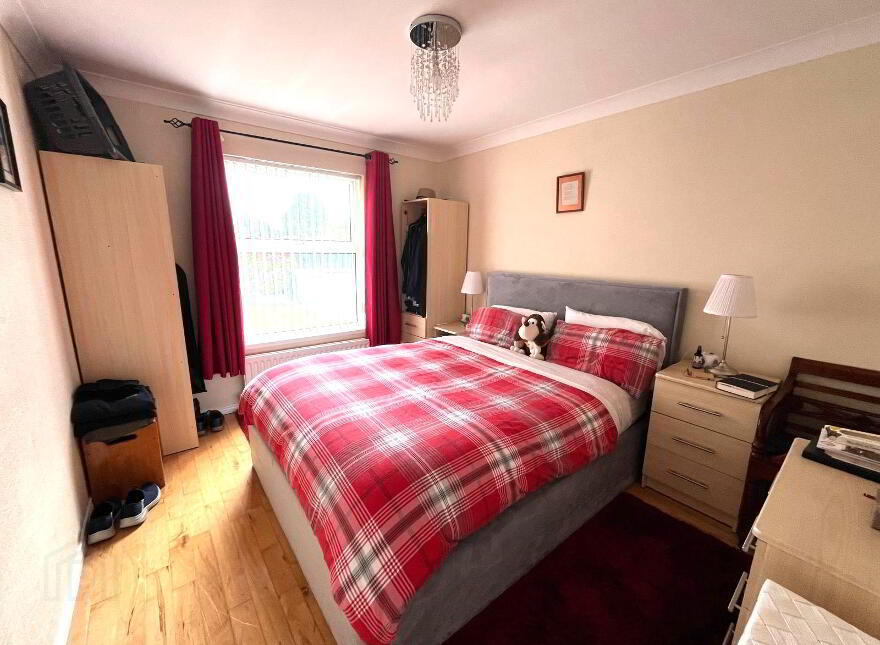 6 Prospect Drive, Carrickfergus, BT38 8QS