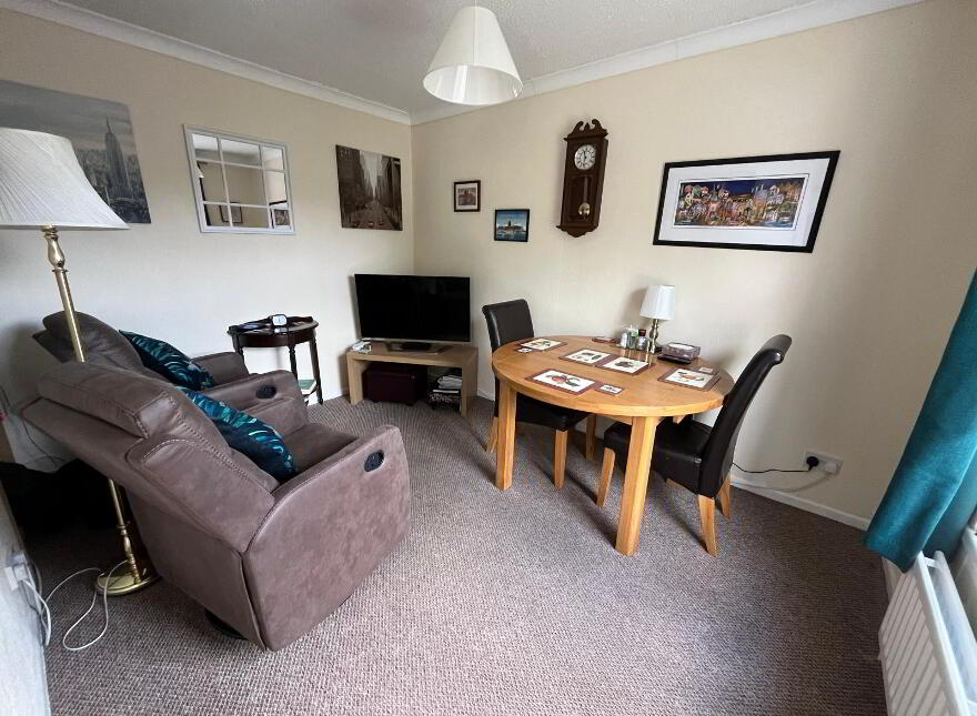 6 Prospect Drive, Carrickfergus, BT38 8QS