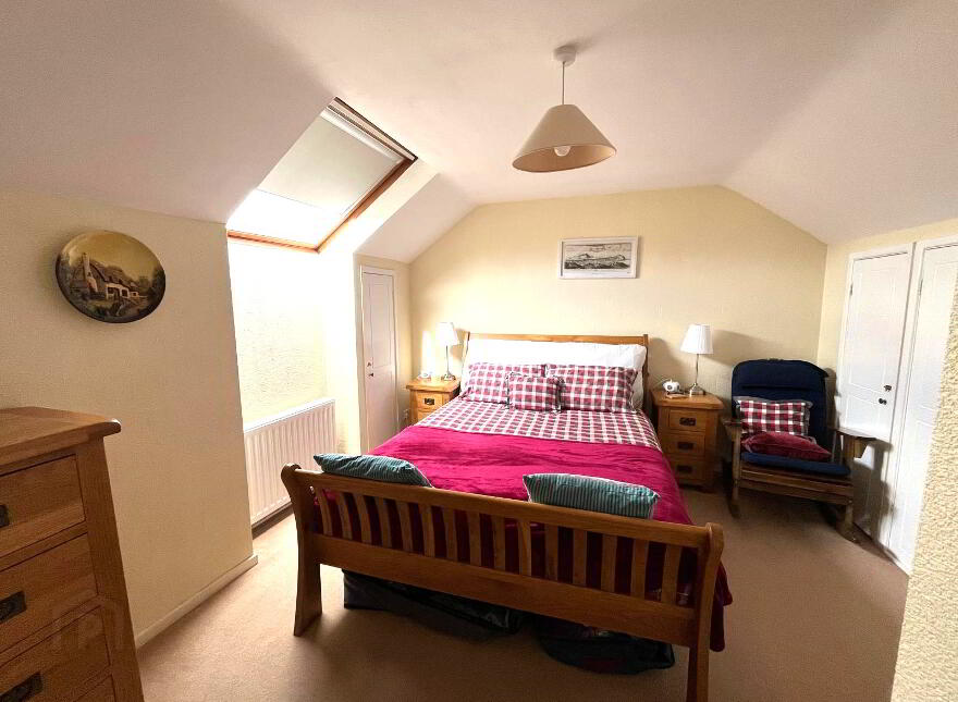 6 Prospect Drive, Carrickfergus, BT38 8QS