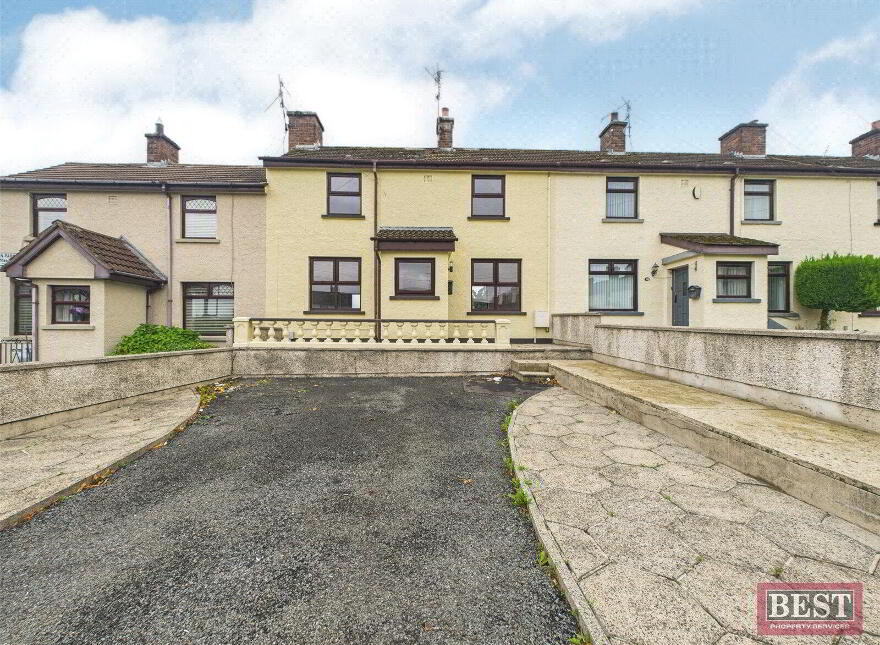13 Michael Mallin Park, Newry, BT35 8EA photo