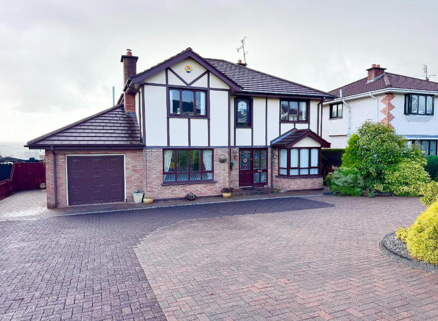 20 Glenmore Park, Belt Road, Derry, BT47 2JY photo
