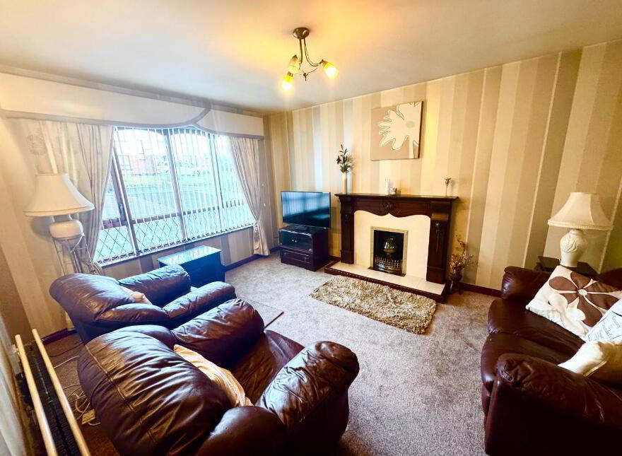 20 Glenmore Park, Belt Road, Derry, BT47 2JY