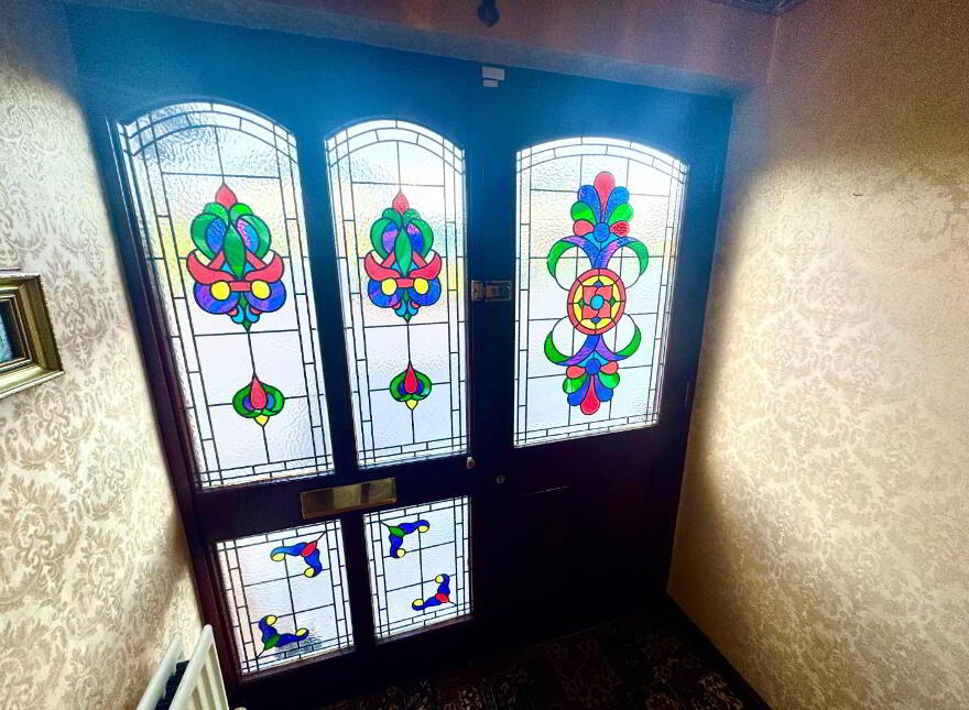 20 Glenmore Park, Belt Road, Derry, BT47 2JY