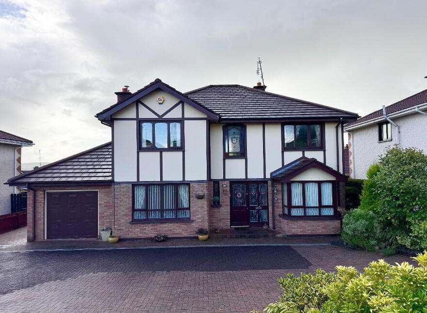 20 Glenmore Park, Belt Road, Derry, BT47 2JY