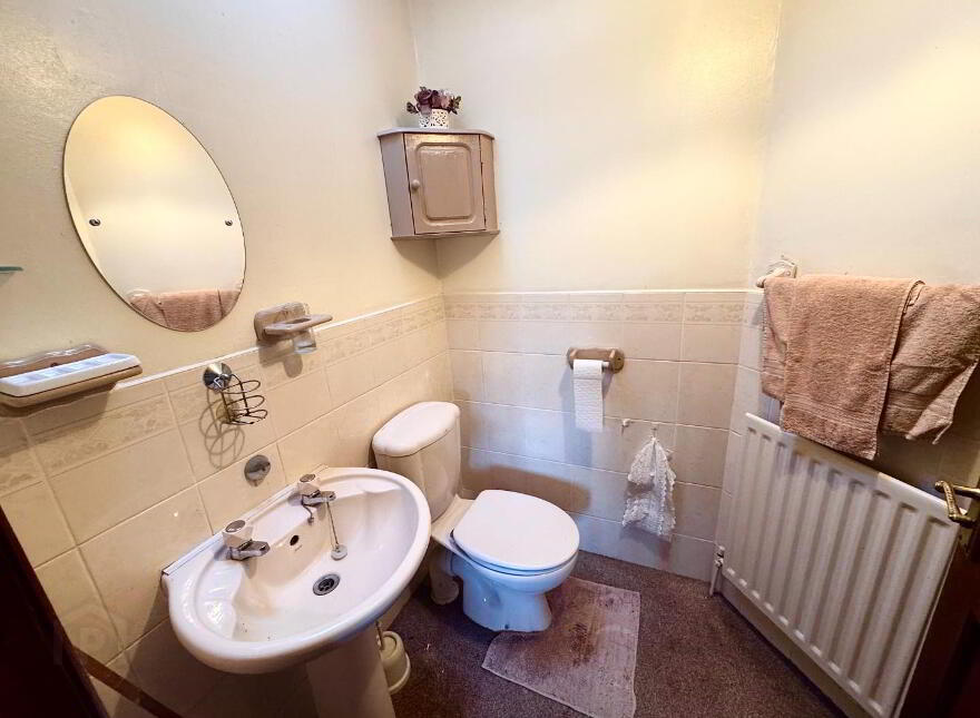 20 Glenmore Park, Belt Road, Derry, BT47 2JY