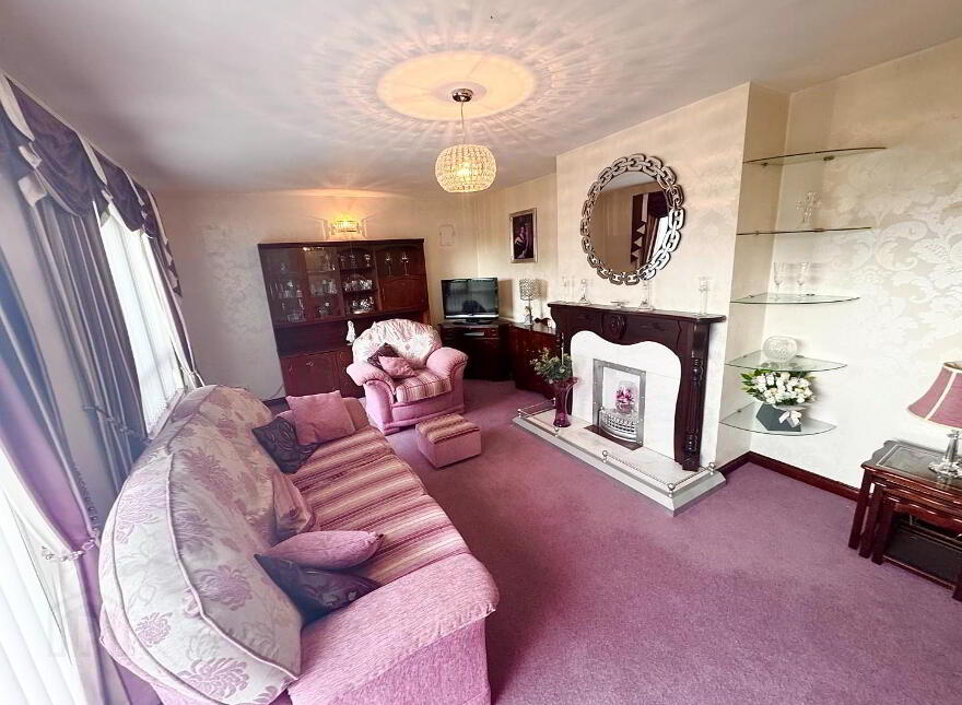 20 Glenmore Park, Belt Road, Derry, BT47 2JY