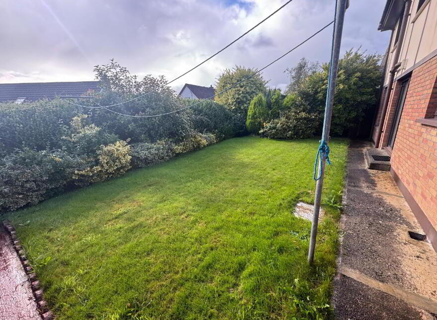 20 Glenmore Park, Belt Road, Derry, BT47 2JY