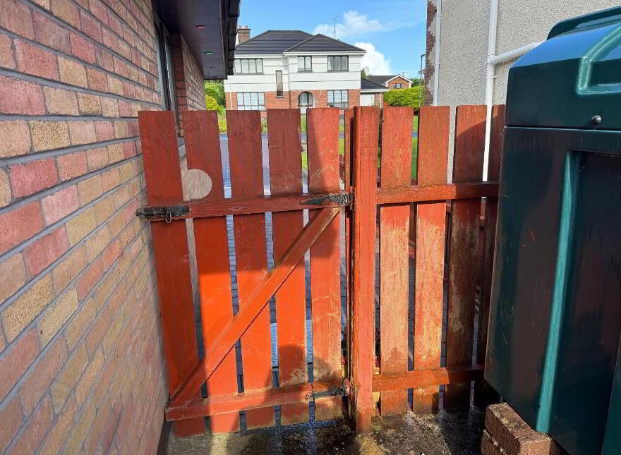 20 Glenmore Park, Belt Road, Derry, BT47 2JY