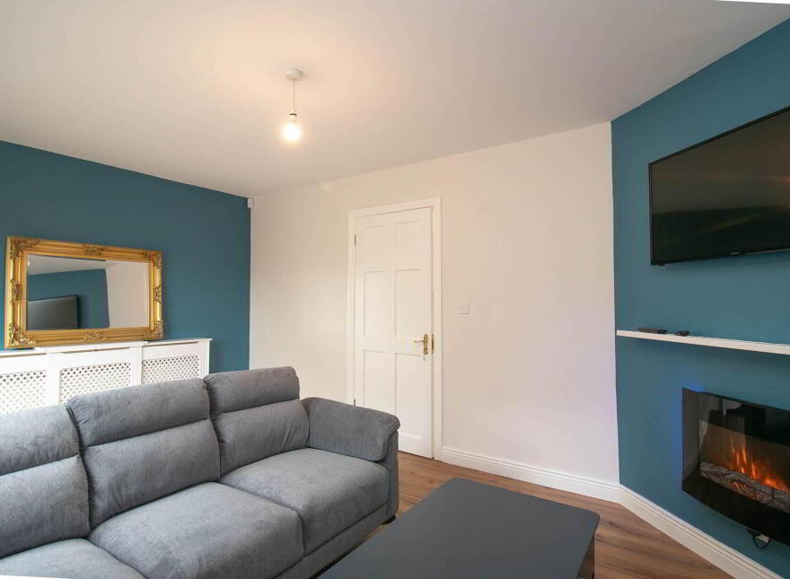 39 Twin Oaks, Bailieborough, A82V002