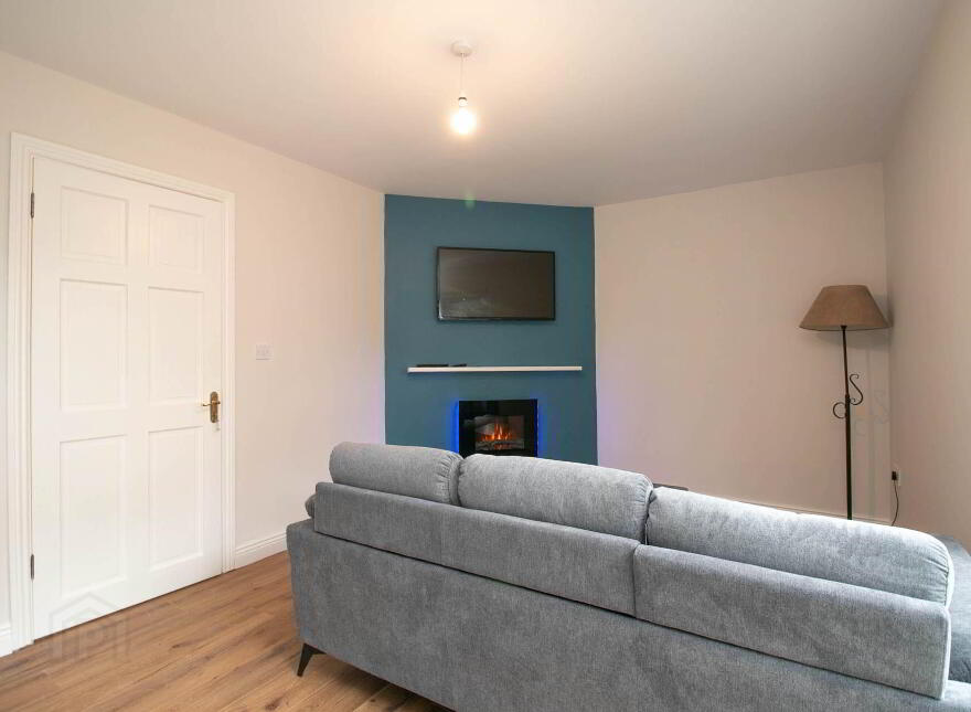 39 Twin Oaks, Bailieborough, A82V002