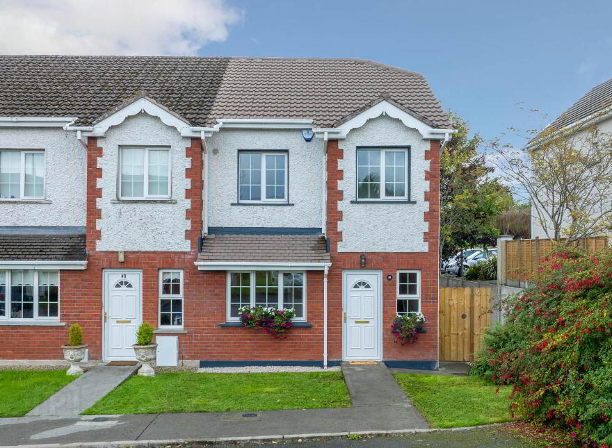 39 Twin Oaks, Bailieborough, A82V002 photo